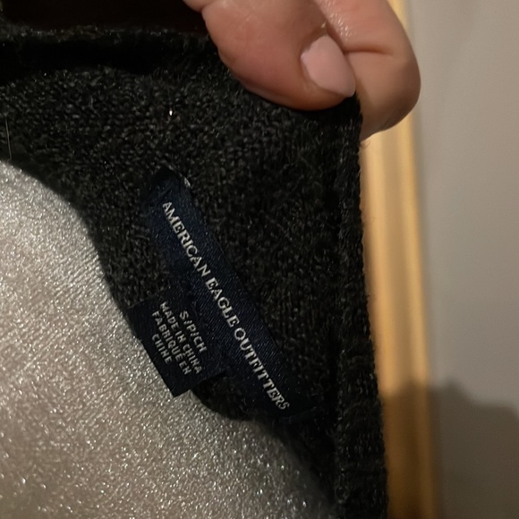 AE Sweater dress - Picture 5 of 5